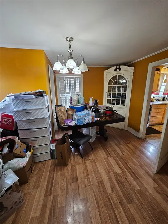 443 Mill St, Worcester, MA 01602 - #3