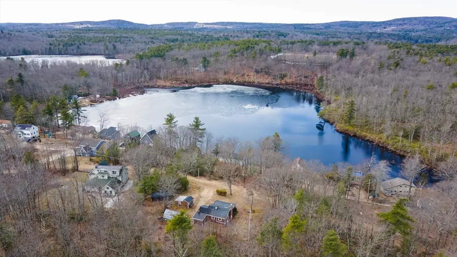 227 Log Cabin Road, Ashby, MA 01431 - #2