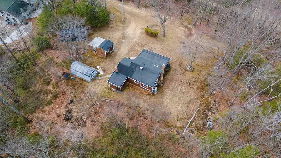 227 Log Cabin Road, Ashby, MA 01431 - #3