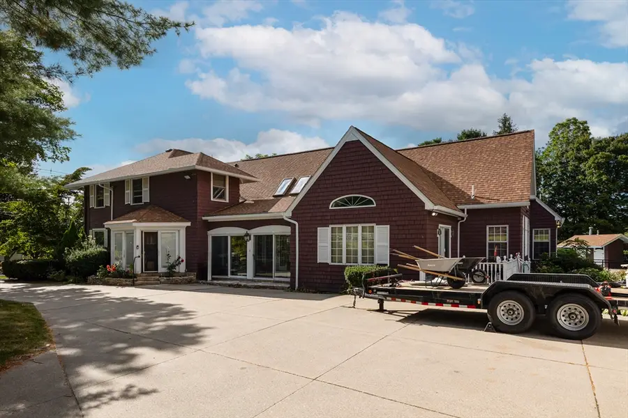 27 Old Upton Rd, Grafton, MA 01519 - #2