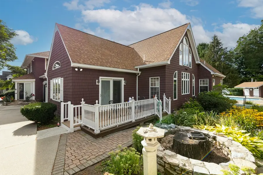 27 Old Upton Rd, Grafton, MA 01519 - #3