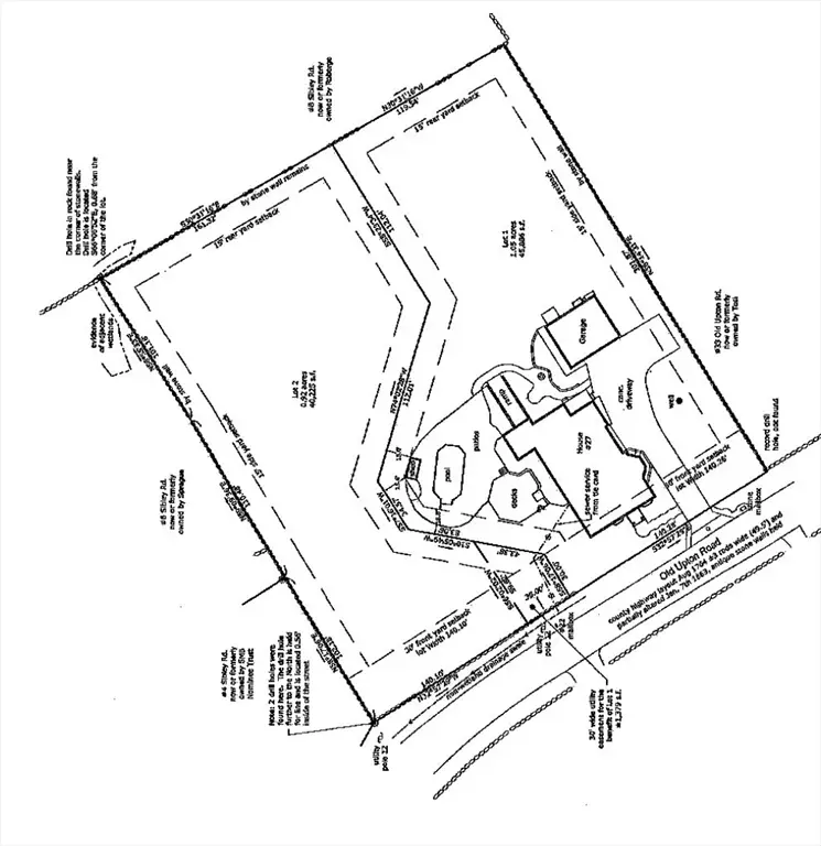 Lot 2 Old Upton Road, Grafton, MA 01519 - #1