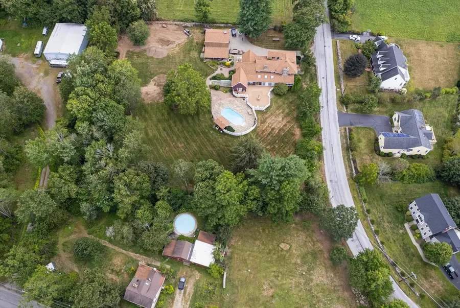 Lot 2 Old Upton Road, Grafton, MA 01519 - #3