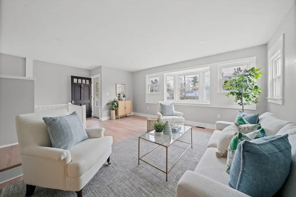 16 Prouty Ave, Norwell, MA 02061 - #1