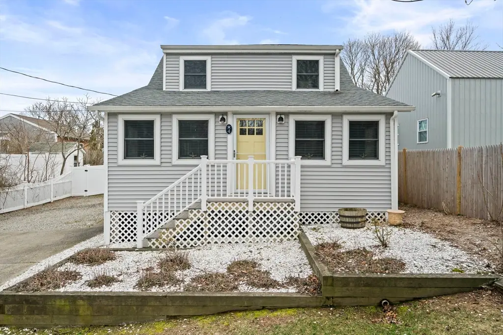4 Fremont Rd, Marshfield, MA 02050 - #1