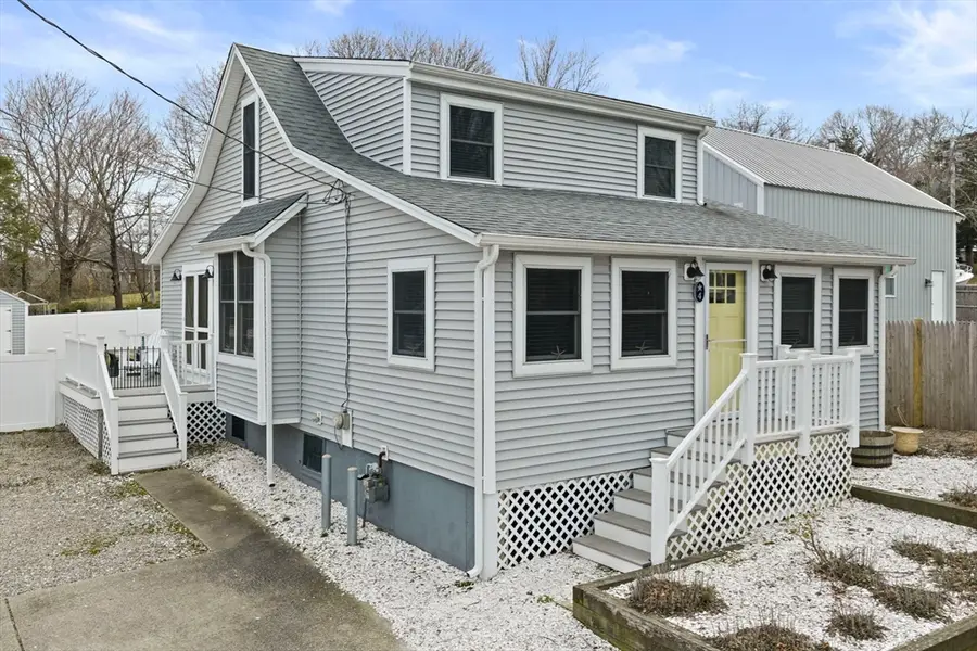 4 Fremont Rd, Marshfield, MA 02050 - #2