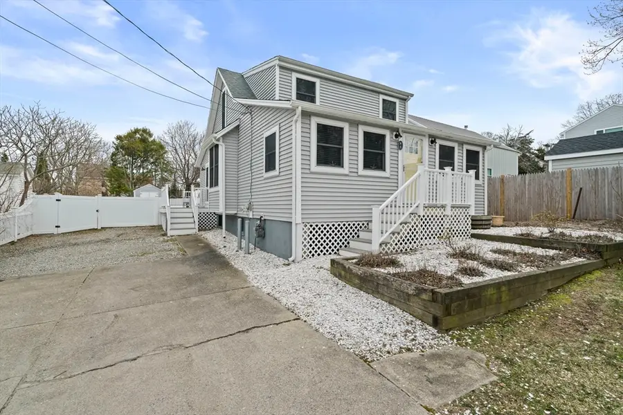 4 Fremont Rd, Marshfield, MA 02050 - #3