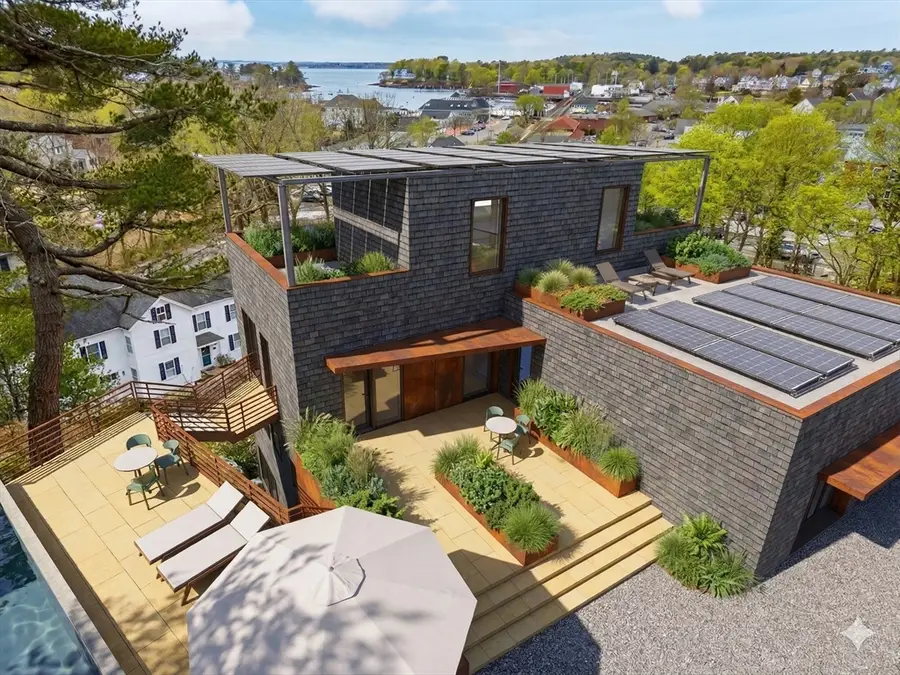 1 Sea Street, Manchester, MA 01944 - #3