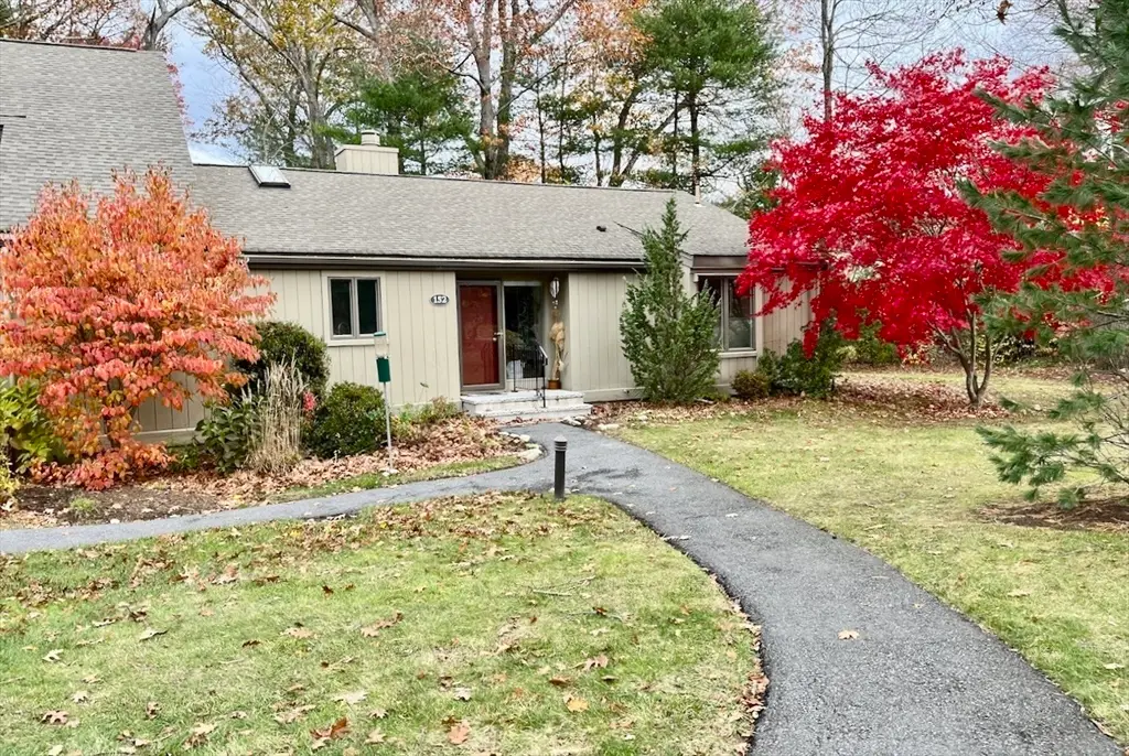 152 Chestnut Cir #152, Lincoln, MA 01773 - #1