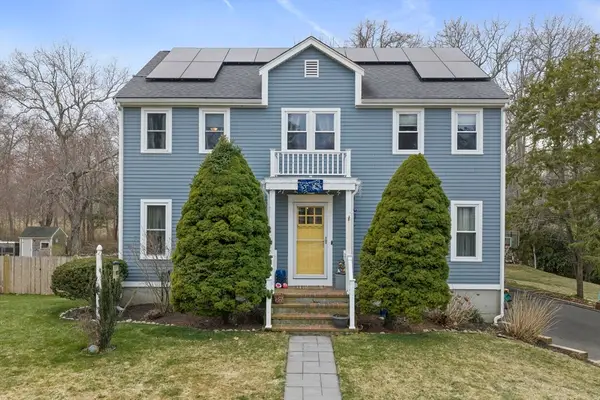 17 Eden Rd, Marshfield, MA 02050
