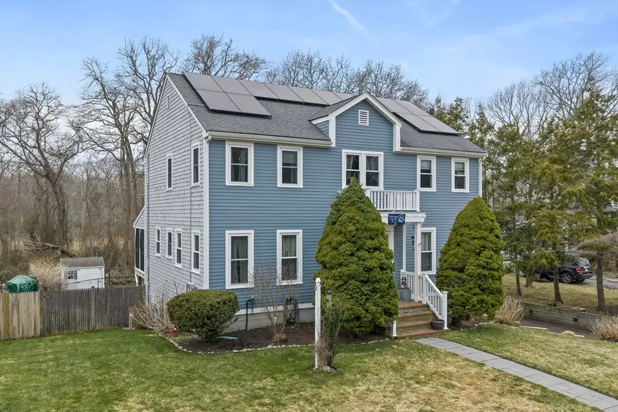 17 Eden Rd, Marshfield, MA 02050 - #3