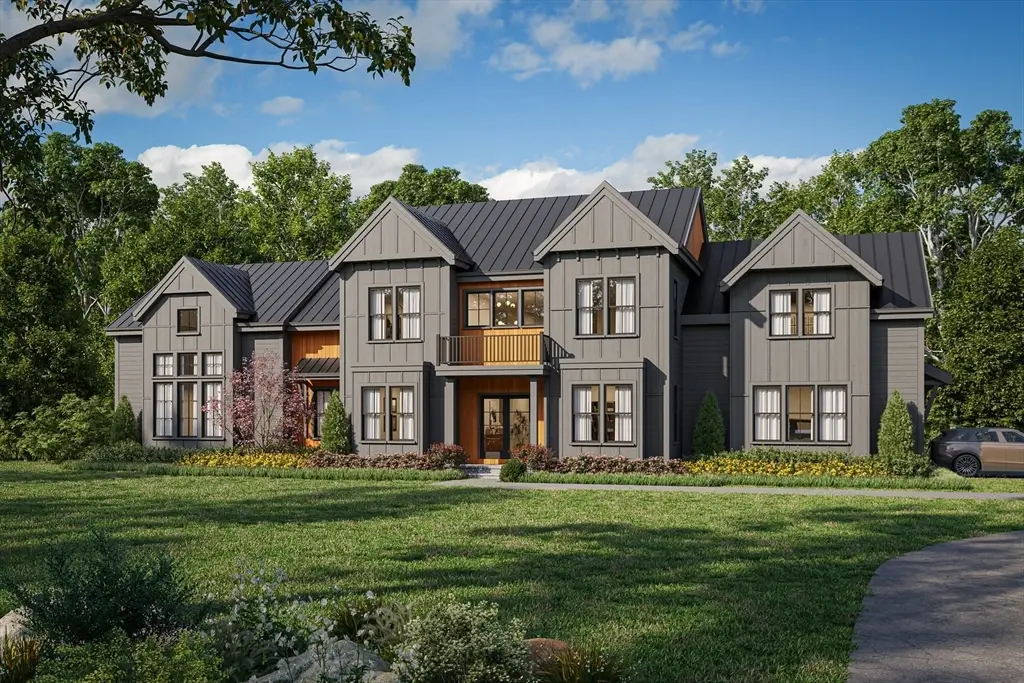 85 Heritage Lane, Duxbury, MA 02332 - #1