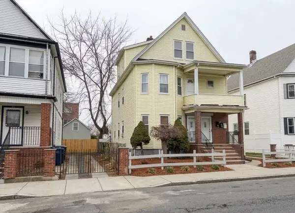 28 Vernal, Everett, MA 02149