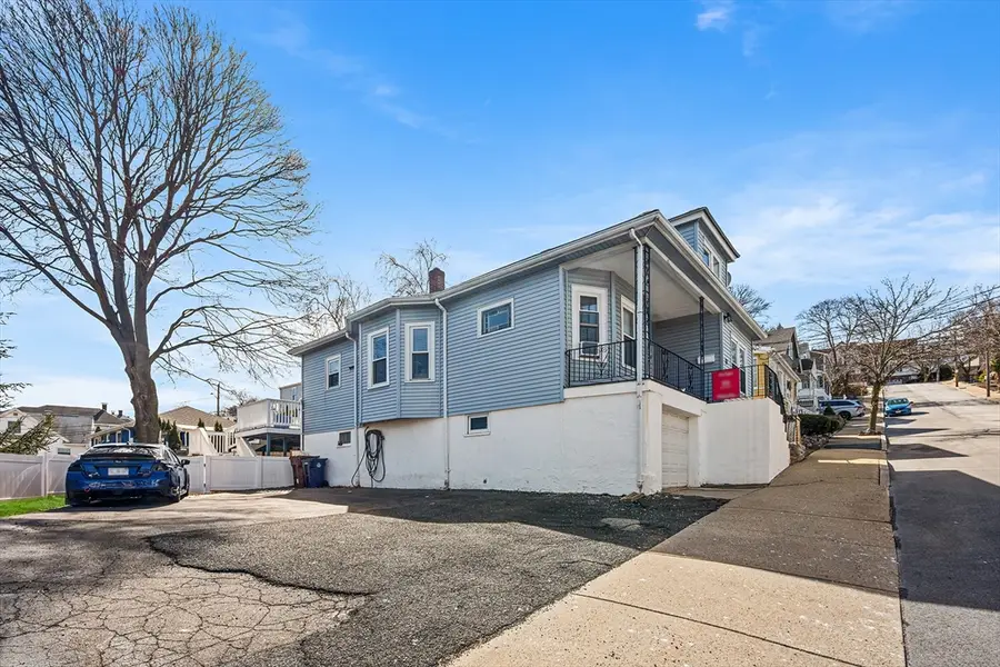 12 Richdale Ave, Everett, MA 02149 - #2
