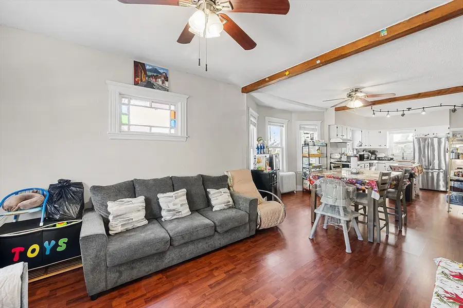 12 Richdale Ave, Everett, MA 02149 - #3