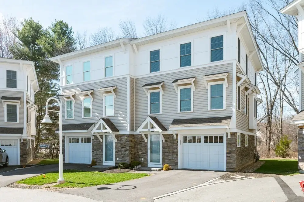 21 Hines Way #21, Newburyport, MA 01950 - #1