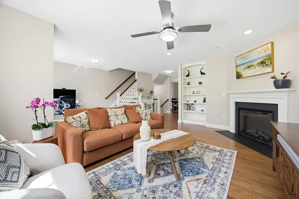 168 Lowell St #29, Wilmington, MA 01887 - #1