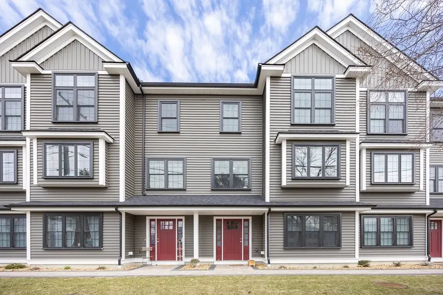 168 Lowell St #29, Wilmington, MA 01887 - #2