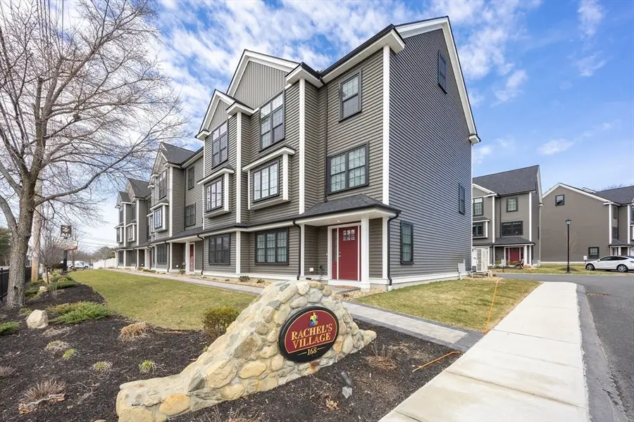 168 Lowell St #29, Wilmington, MA 01887 - #3