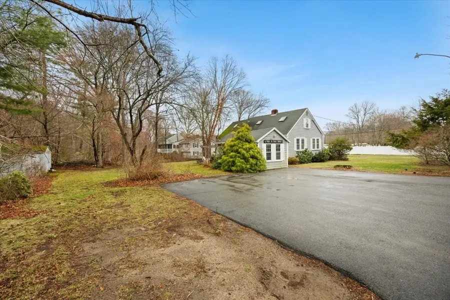 1553 Broadway, Raynham, MA 02767 - #3