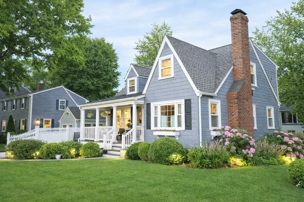 148 Furnace Brook Parkway, Quincy, MA 02169 - #1