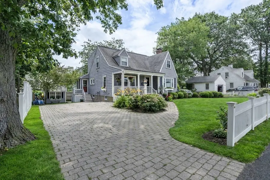 148 Furnace Brook Parkway, Quincy, MA 02169 - #2