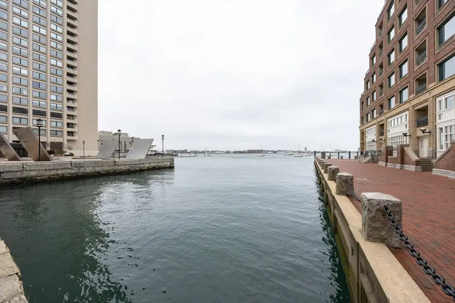 85 E India Row #35E, Boston, MA 02110 - #3