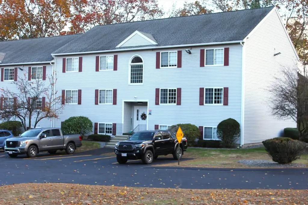 155 Lafond Ln #32, Dracut, MA 01826 - #1