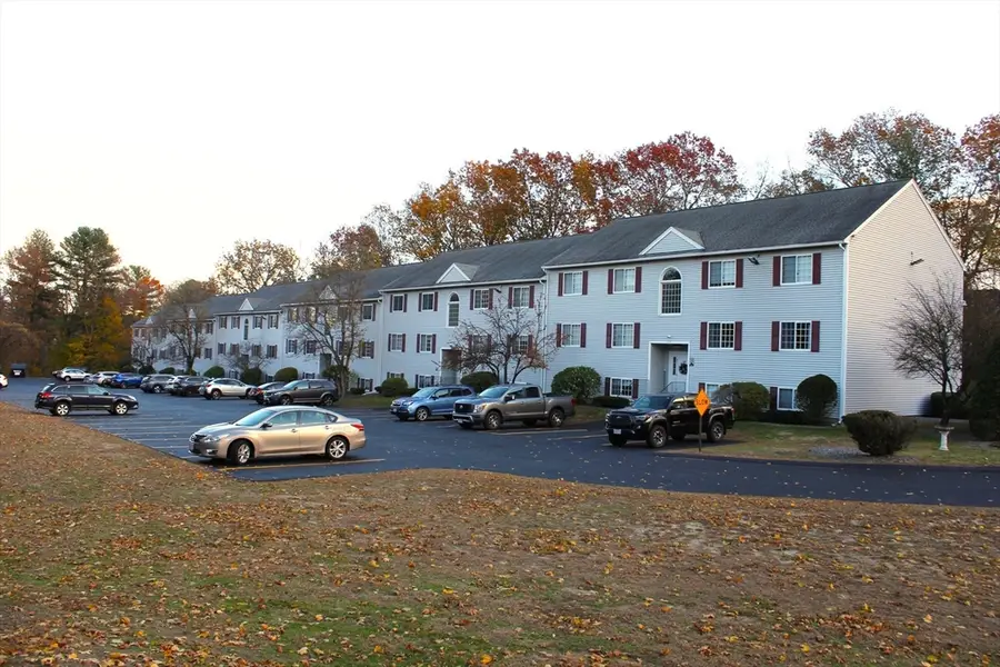 155 Lafond Ln #32, Dracut, MA 01826 - #3