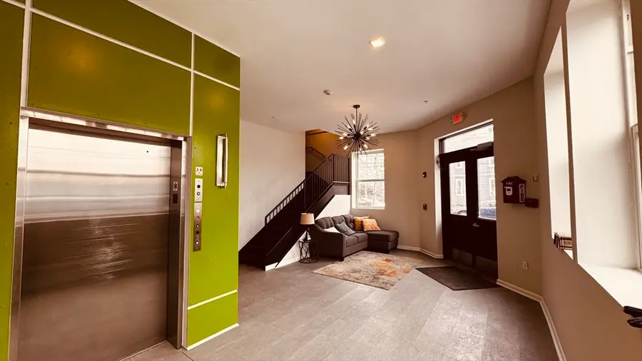 87 Parker St #403, Chelsea, MA 02150 - #2