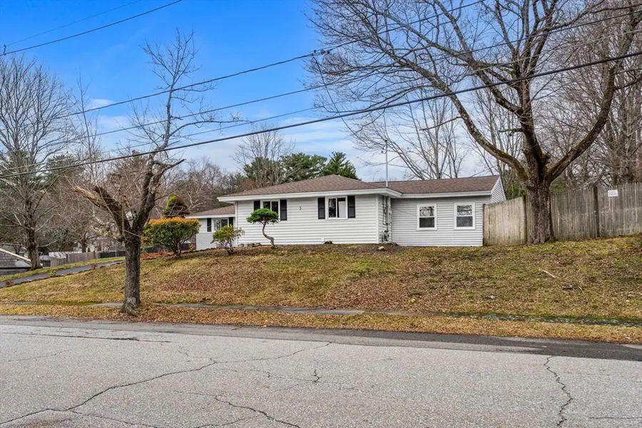 3 Blackstone Street, Peabody, MA 01960 - #2