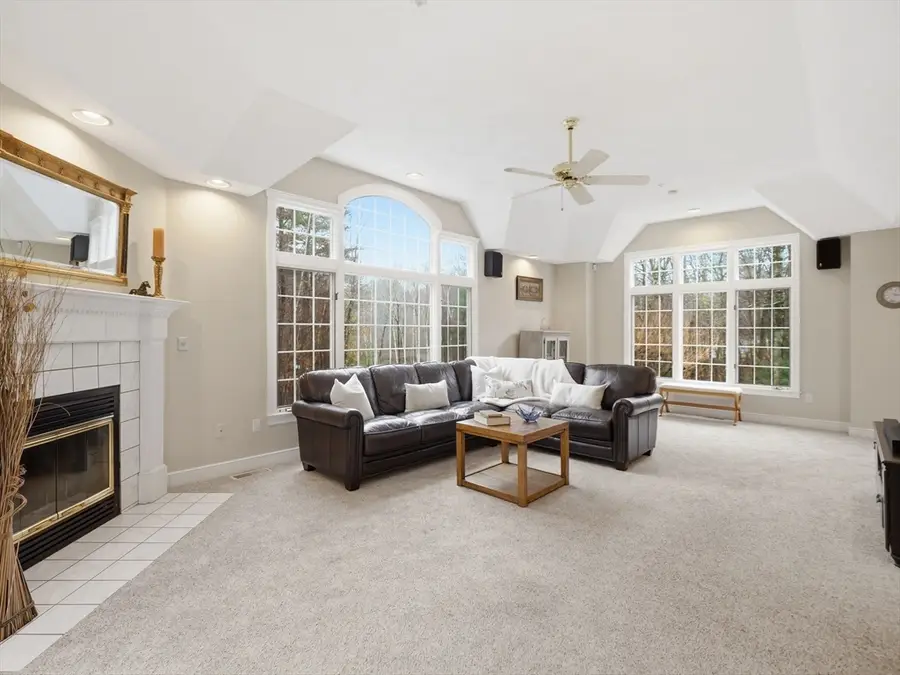 51 Colonial Ave, North Andover, MA 01845 - #2