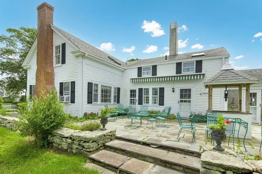 177 Howland Rd, Westport, MA 02790 - #3