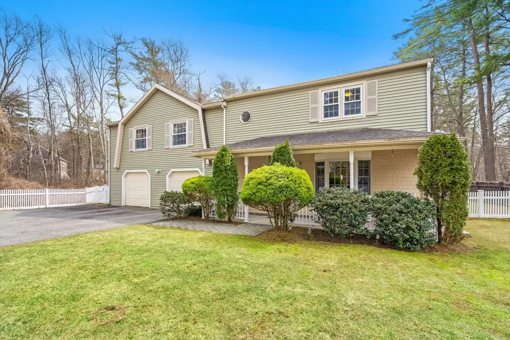 14 Meade Rd, North Reading, MA 01864 - #1