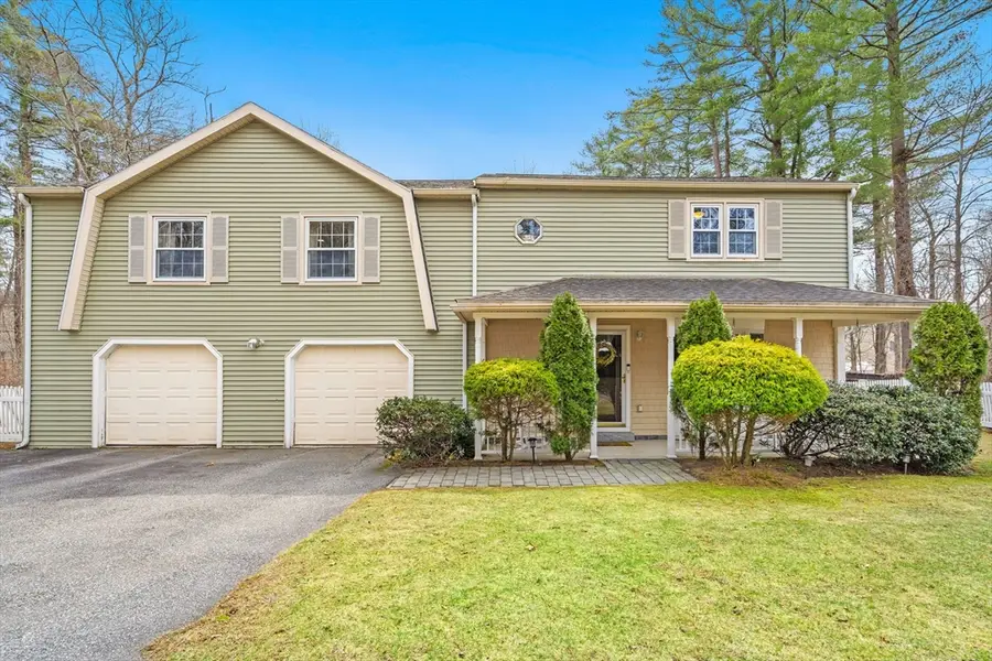 14 Meade Rd, North Reading, MA 01864 - #2