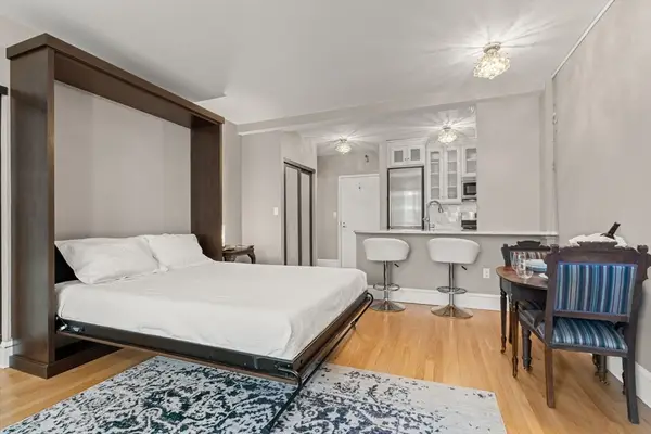42 Eighth St. #4106, Boston, MA 02129