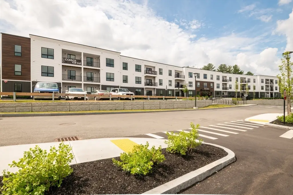 203 Lowell St. #318, Wilmington, MA 01887 - #1