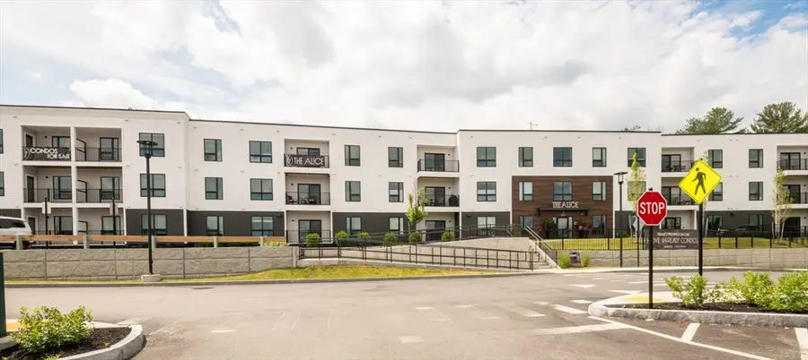 203 Lowell St. #318, Wilmington, MA 01887 - #2