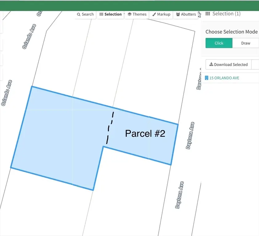 15 Orlando Ave. Parcel 2, Pittsfield, MA 01201 - #2