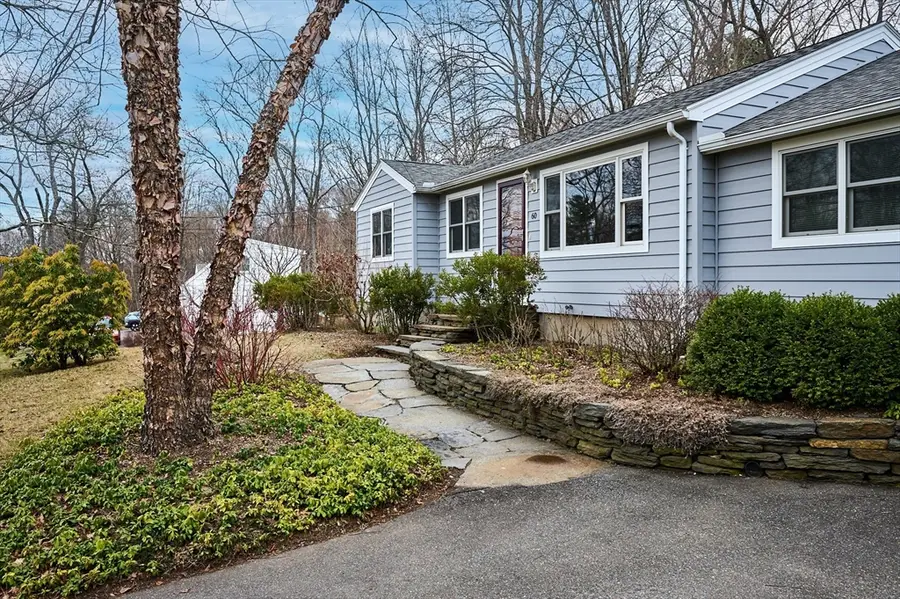 60 Bay Rd, Belchertown, MA 01007 - #3