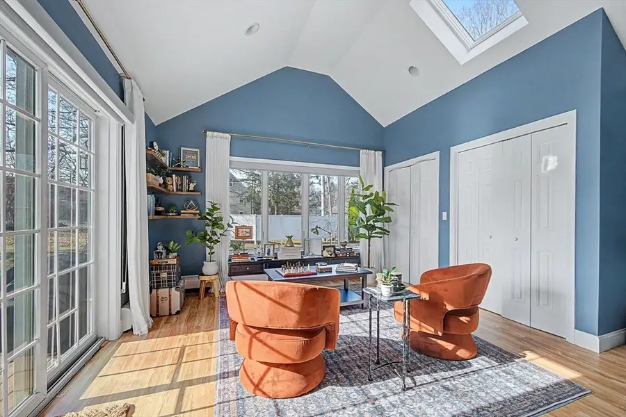 49 Hayden Rowe St, Hopkinton, MA 01748 - #3