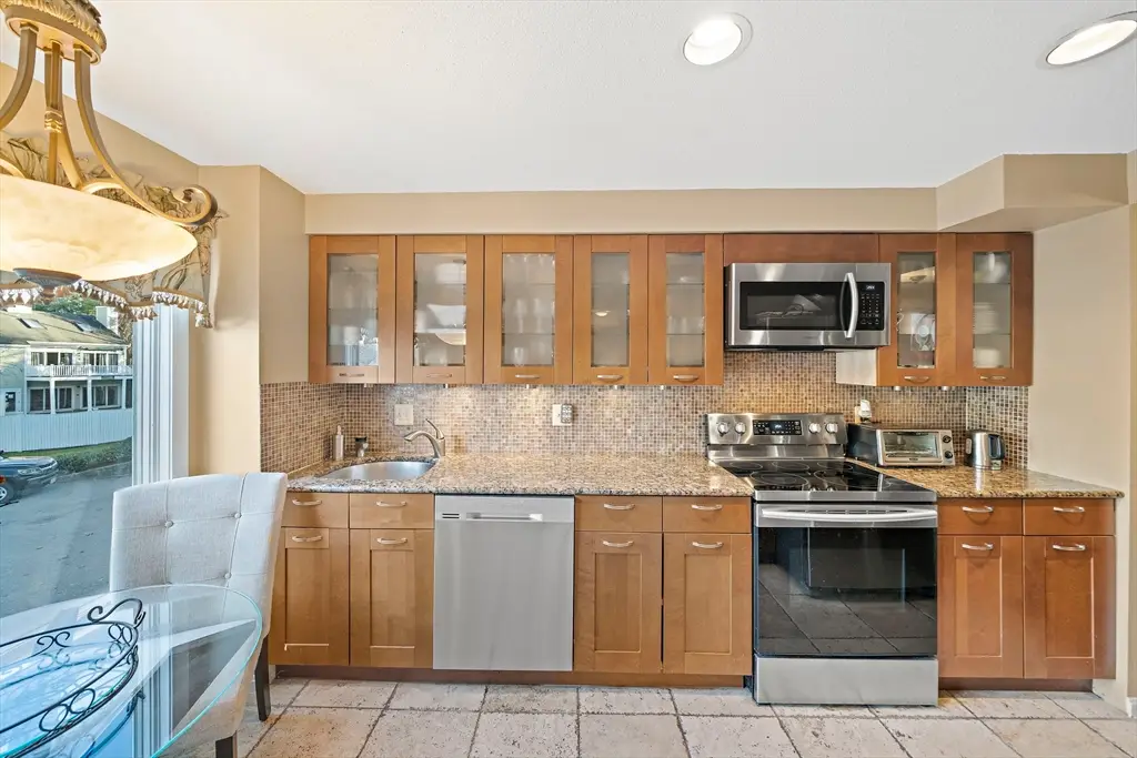 86 Abington Rd #86, Danvers, MA 01923 - #1