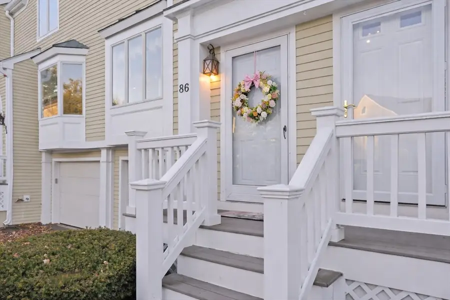 86 Abington Rd #86, Danvers, MA 01923 - #2