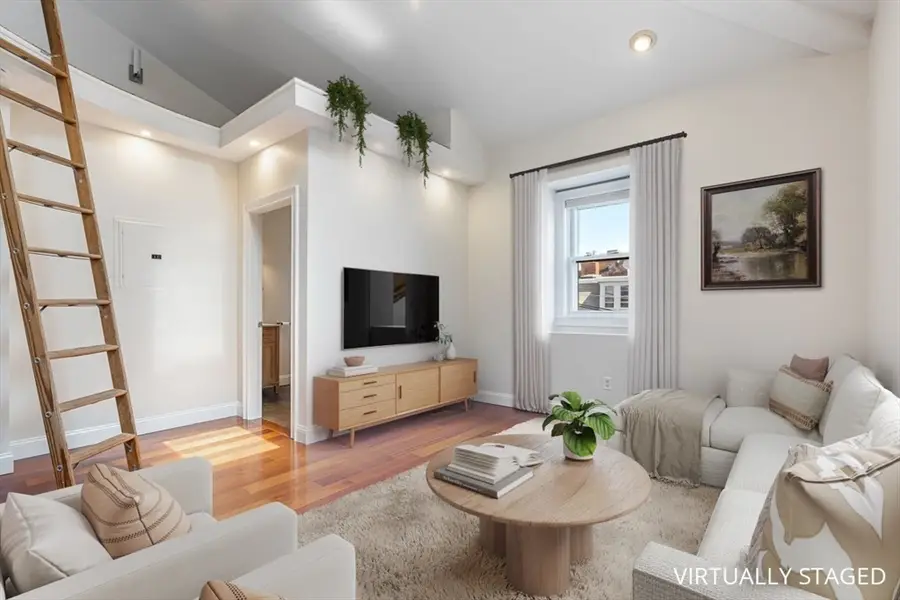 10 Beacon St #3, Chelsea, MA 02150 - #3