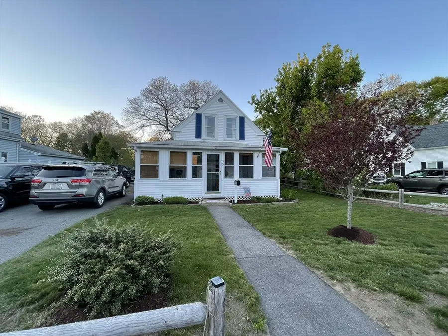 93 Central Street, Rockland, MA 02370 - #2