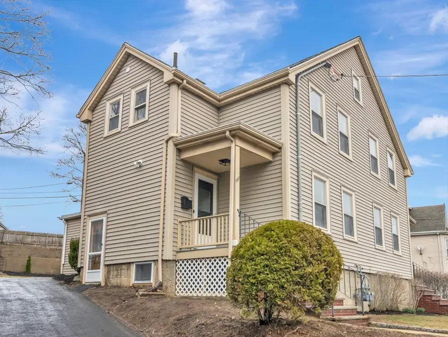 187 Colburn St #187, Dedham, MA 02026 - #2