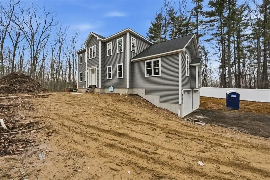 Lot 6 Irish Lane, Rutland, MA 01543 - #2