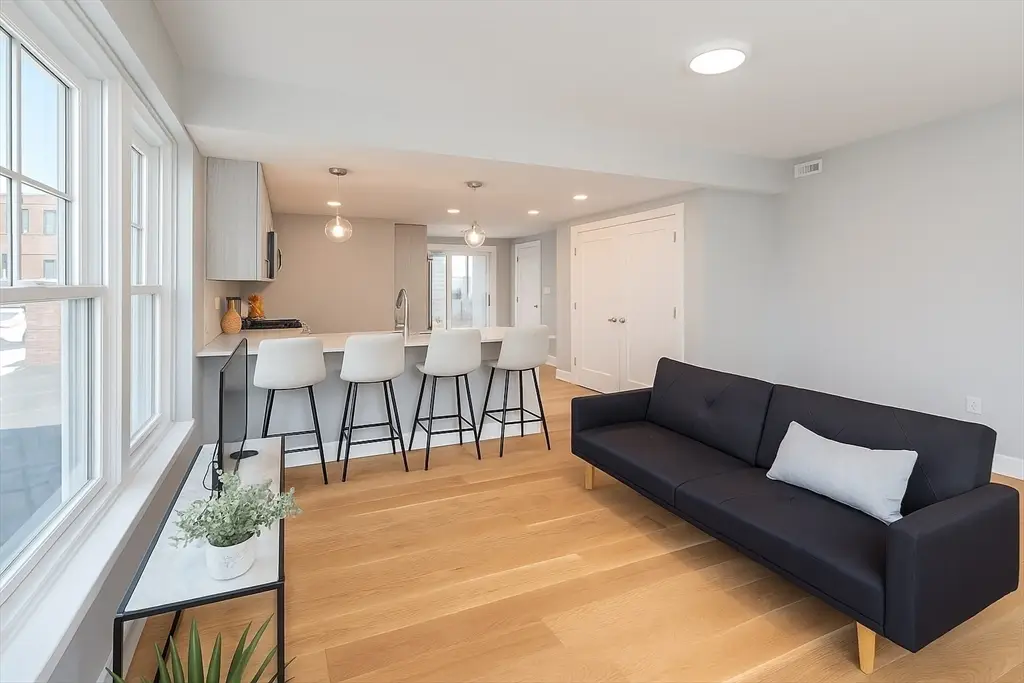 98 Prescott St #1C, Boston, MA 02128 - #1