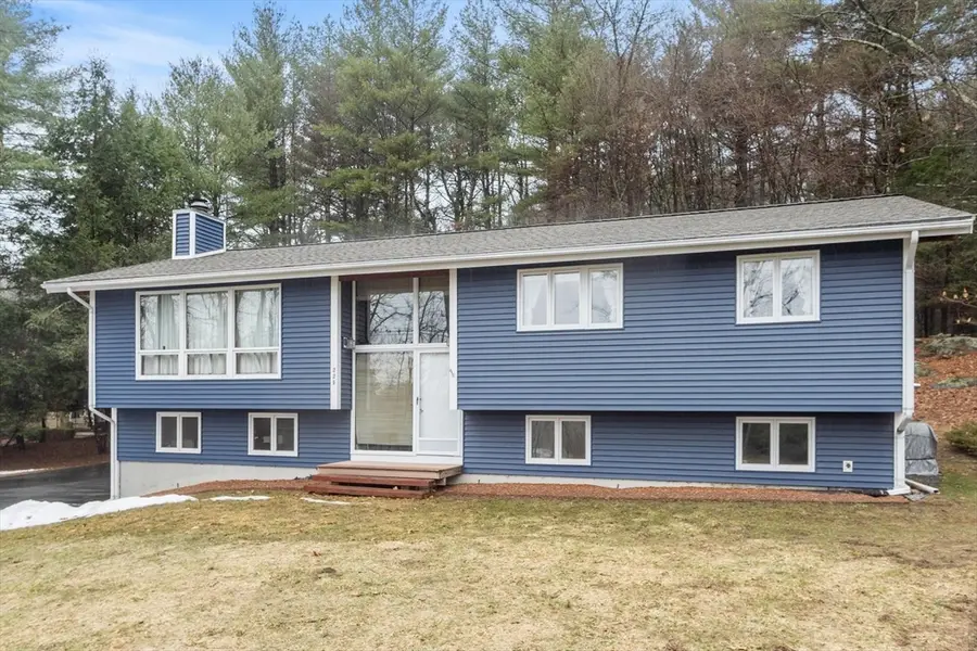 221 Whitcomb Avenue, Littleton, MA 01460 - #2
