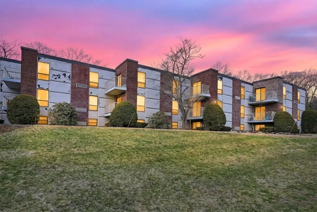 152 Turner Rd #3, Holliston, MA 01746 - #1